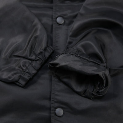 2017AW CLUB SORAYAMA Coach Jacket L