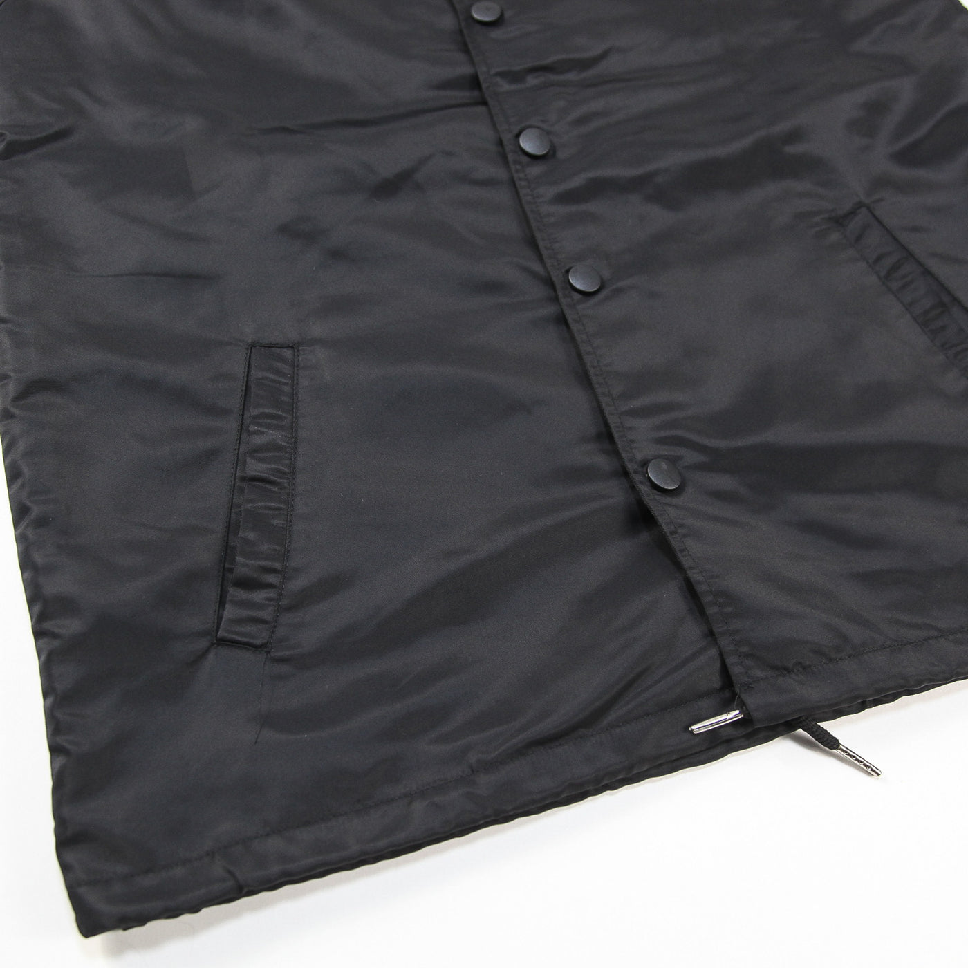 2017AW CLUB SORAYAMA Coach Jacket L
