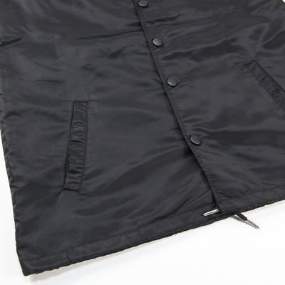 2017AW CLUB SORAYAMA Coach Jacket L