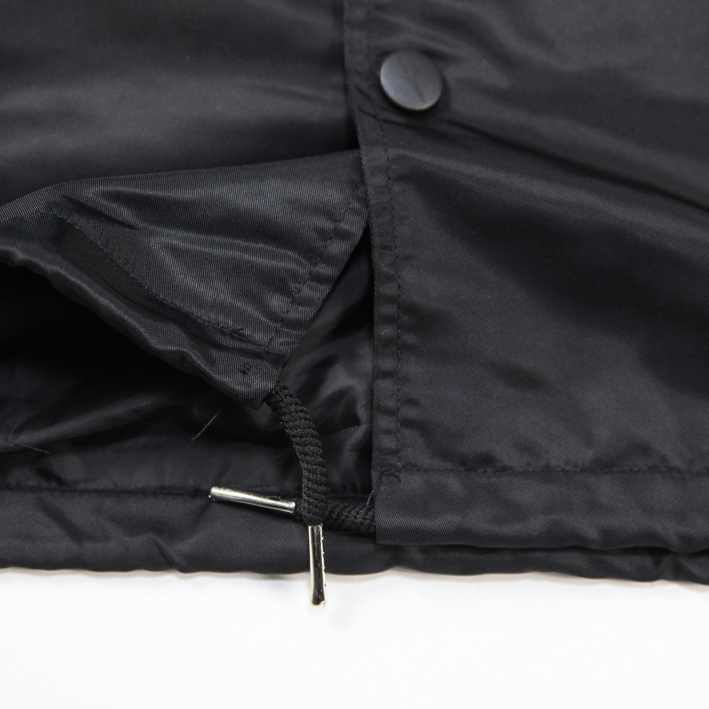2017AW CLUB SORAYAMA Coach Jacket L