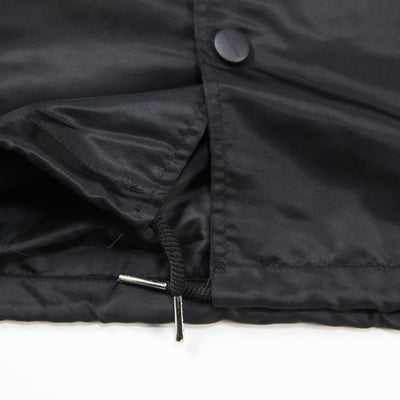 2017AW CLUB SORAYAMA Coach Jacket L