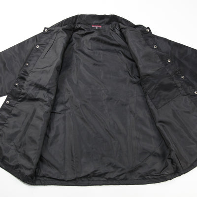 2017AW CLUB SORAYAMA Coach Jacket L