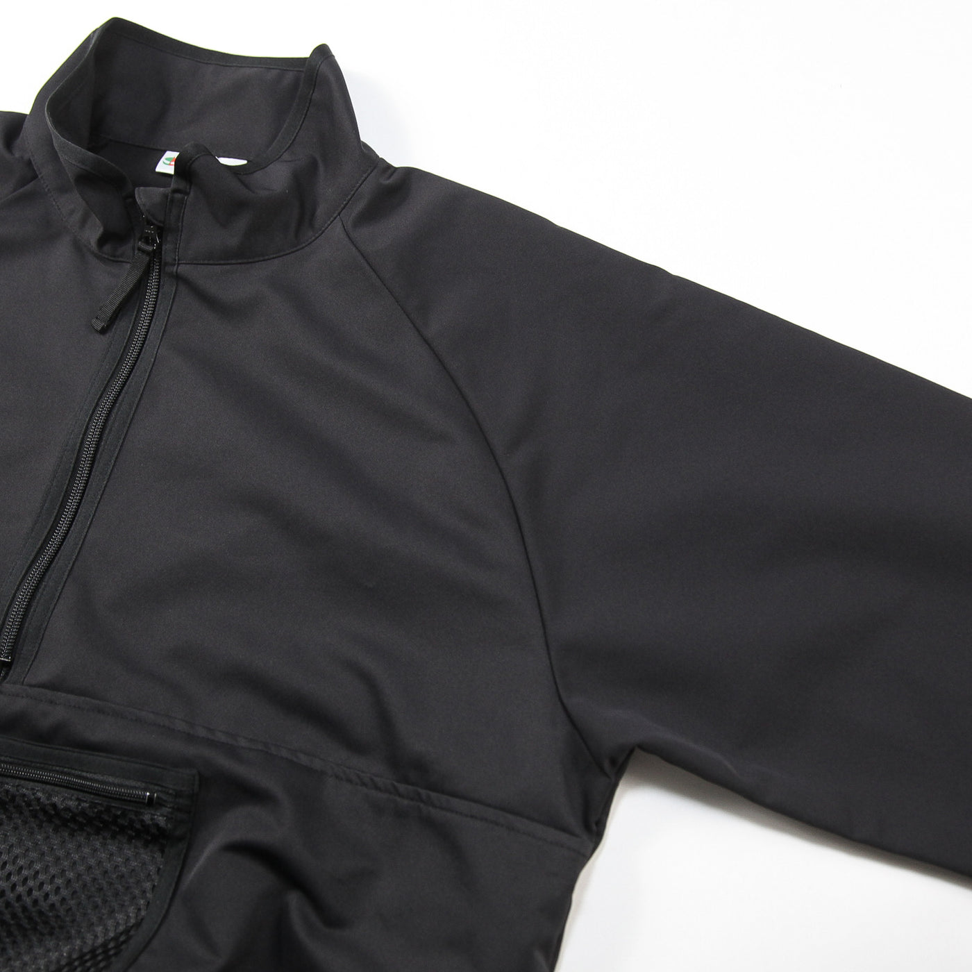 2019AW SOLOTEX SELESA JACKET L