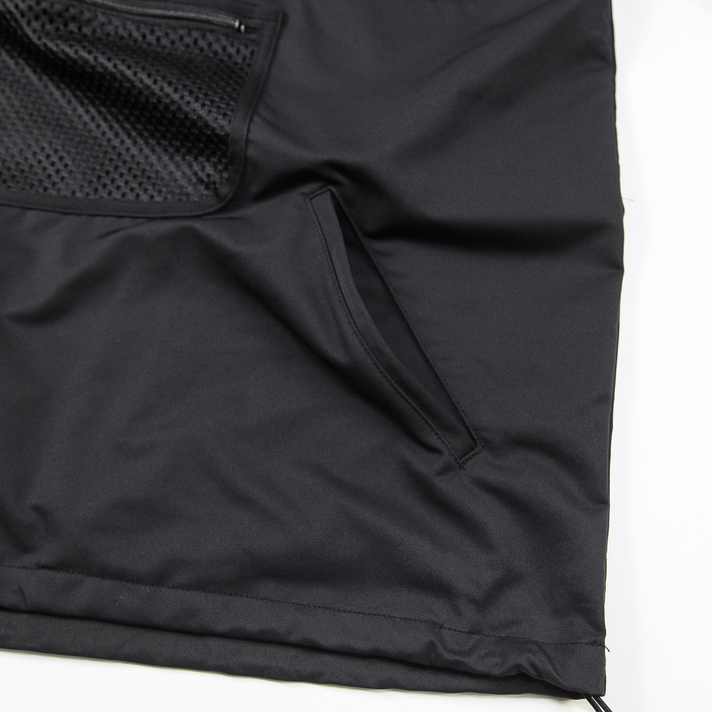 2019AW SOLOTEX SELESA JACKET L