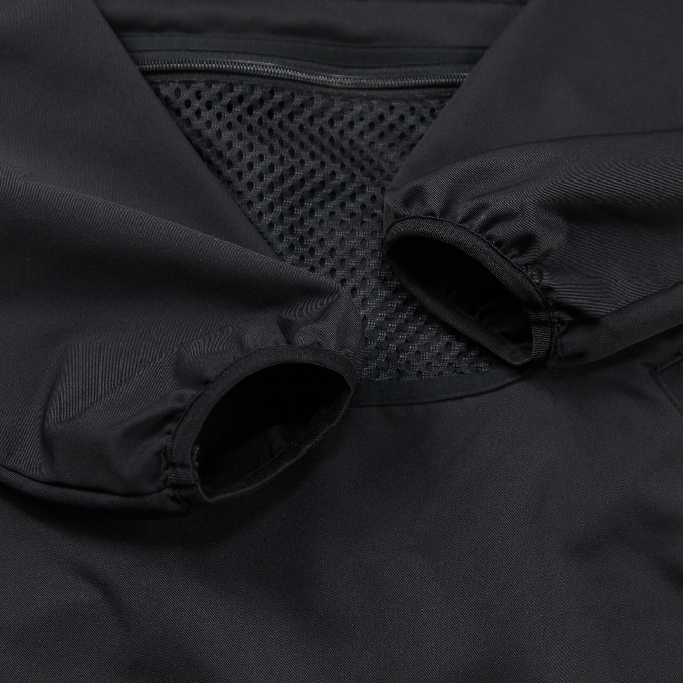 2019AW SOLOTEX SELESA JACKET L