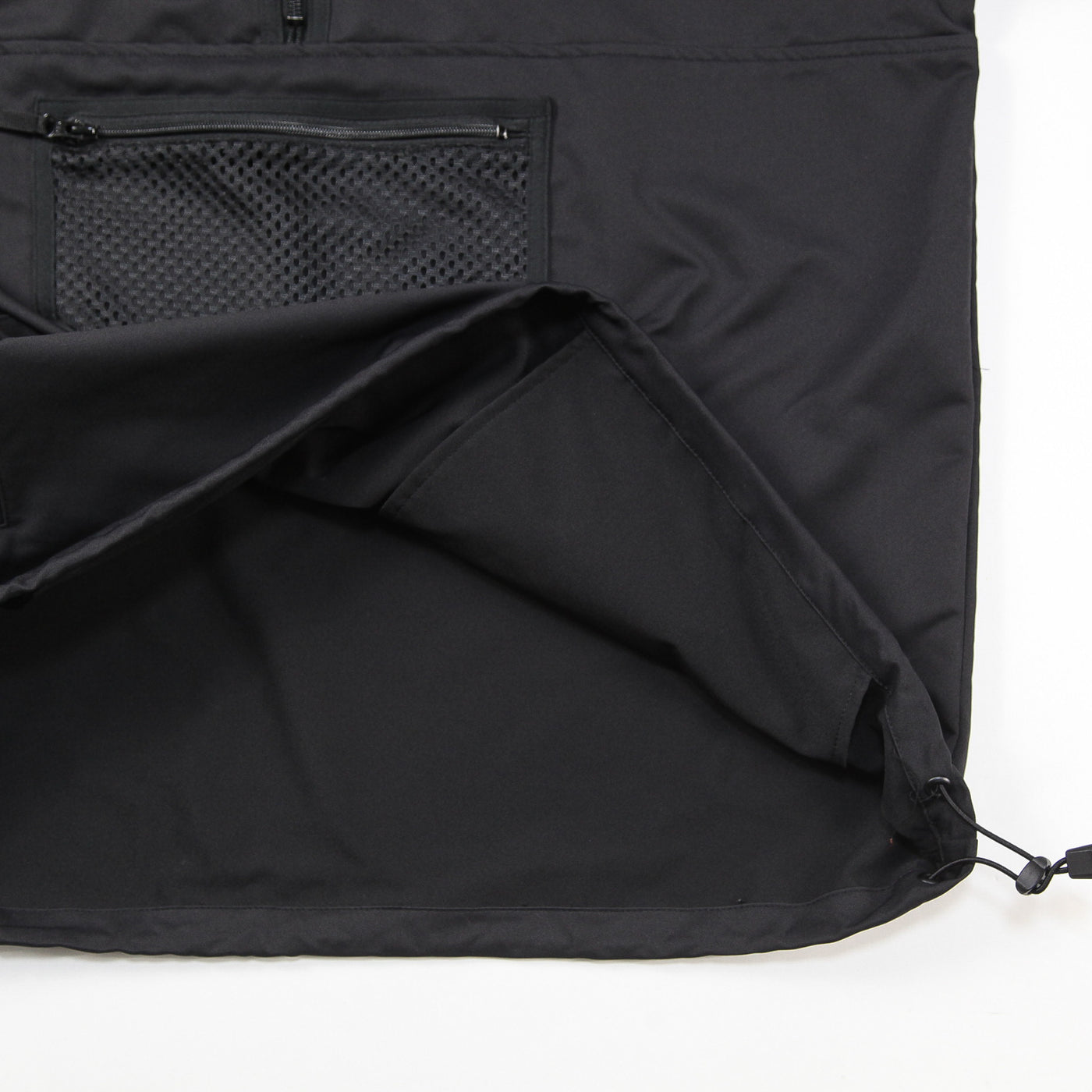 2019AW SOLOTEX SELESA JACKET L