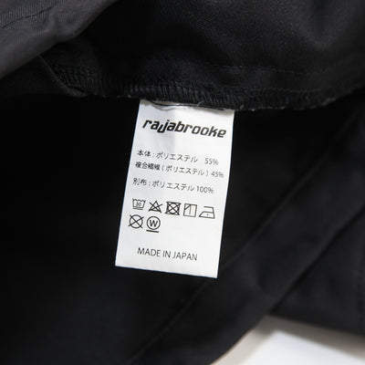 2019AW SOLOTEX SELESA JACKET L
