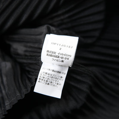 2021SS ROCK プリーツジャケット HP11JC157 2