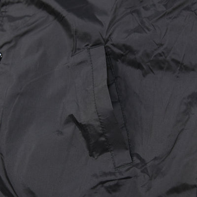 CDG LOGO COACH JACKET IH-J002 M
