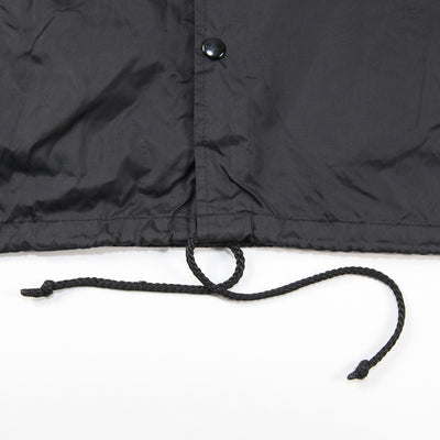CDG LOGO COACH JACKET IH-J002 M