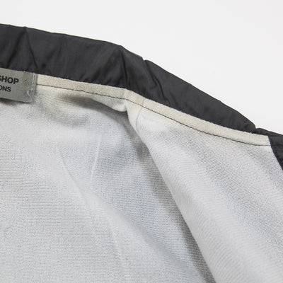 CDG LOGO COACH JACKET IH-J002 M