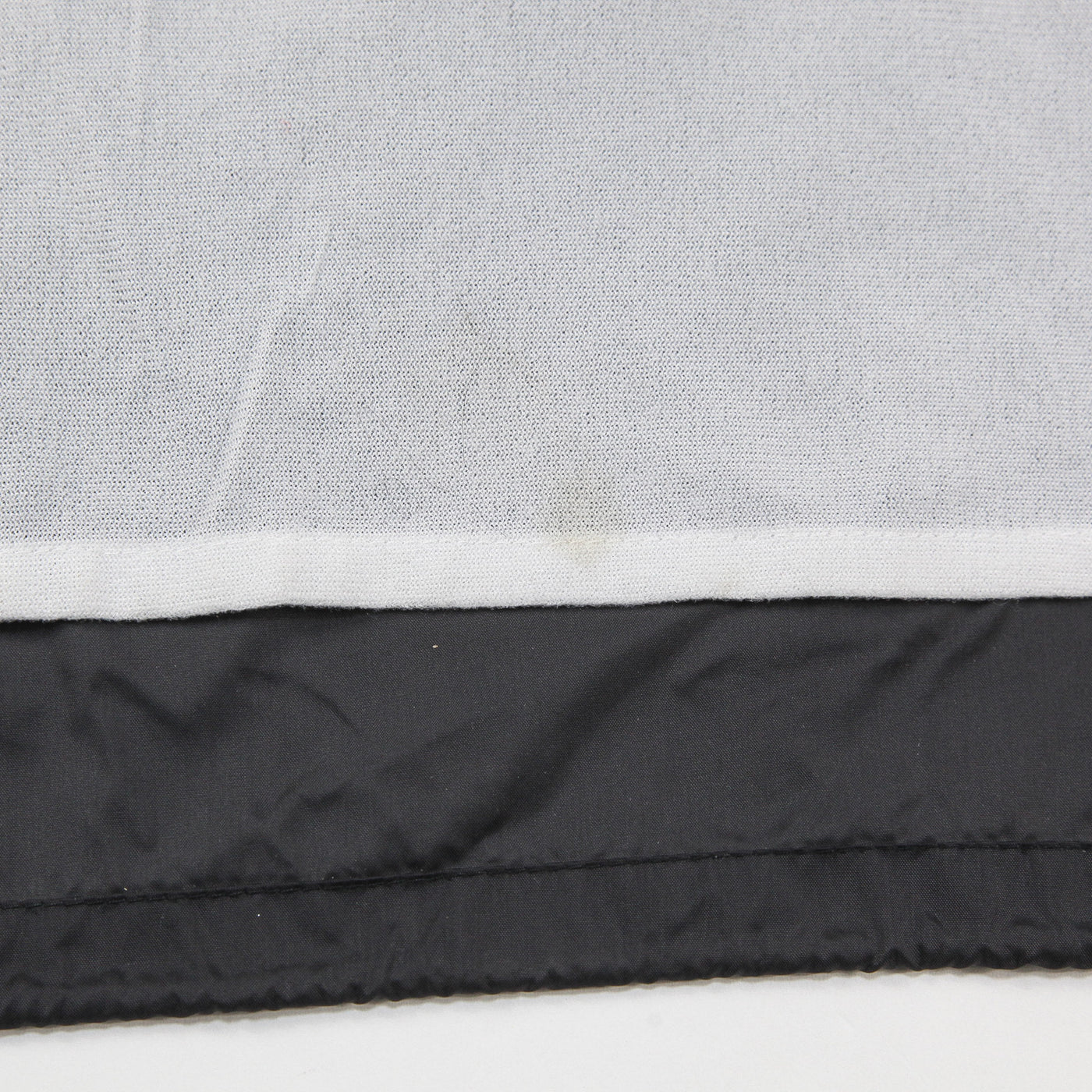 CDG LOGO COACH JACKET IH-J002 M