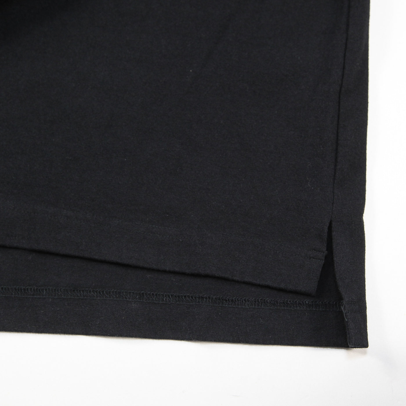 2022AW BIG LS POLO XXXXL