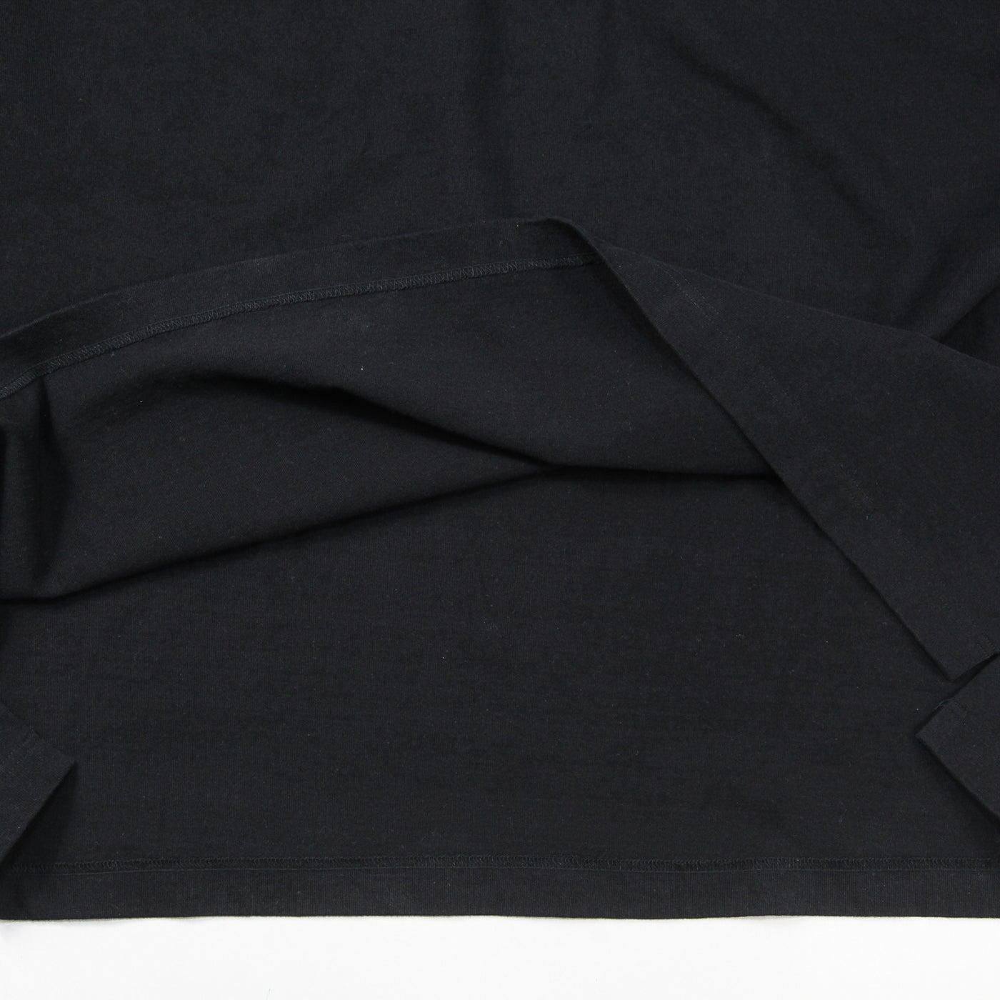 2022AW BIG LS POLO XXXXL