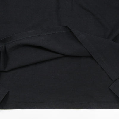 2022AW BIG LS POLO XXXXL