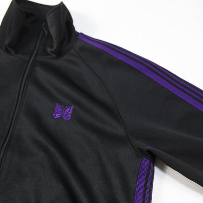 2019AW Track Jacket - Poly Smooth FK192 L