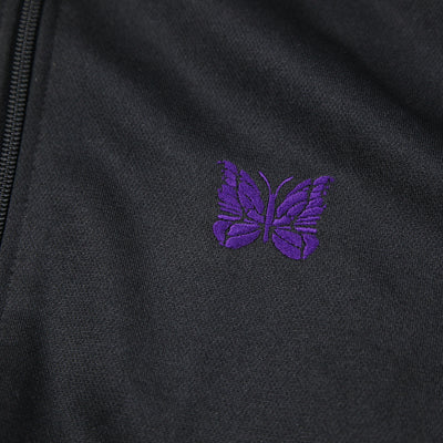 2019AW Track Jacket - Poly Smooth FK192 L