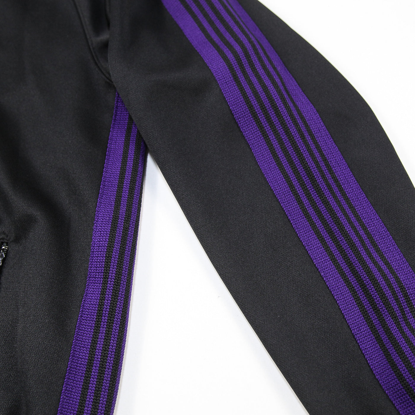 2019AW Track Jacket - Poly Smooth FK192 L