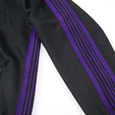 2019AW Track Jacket - Poly Smooth FK192 L