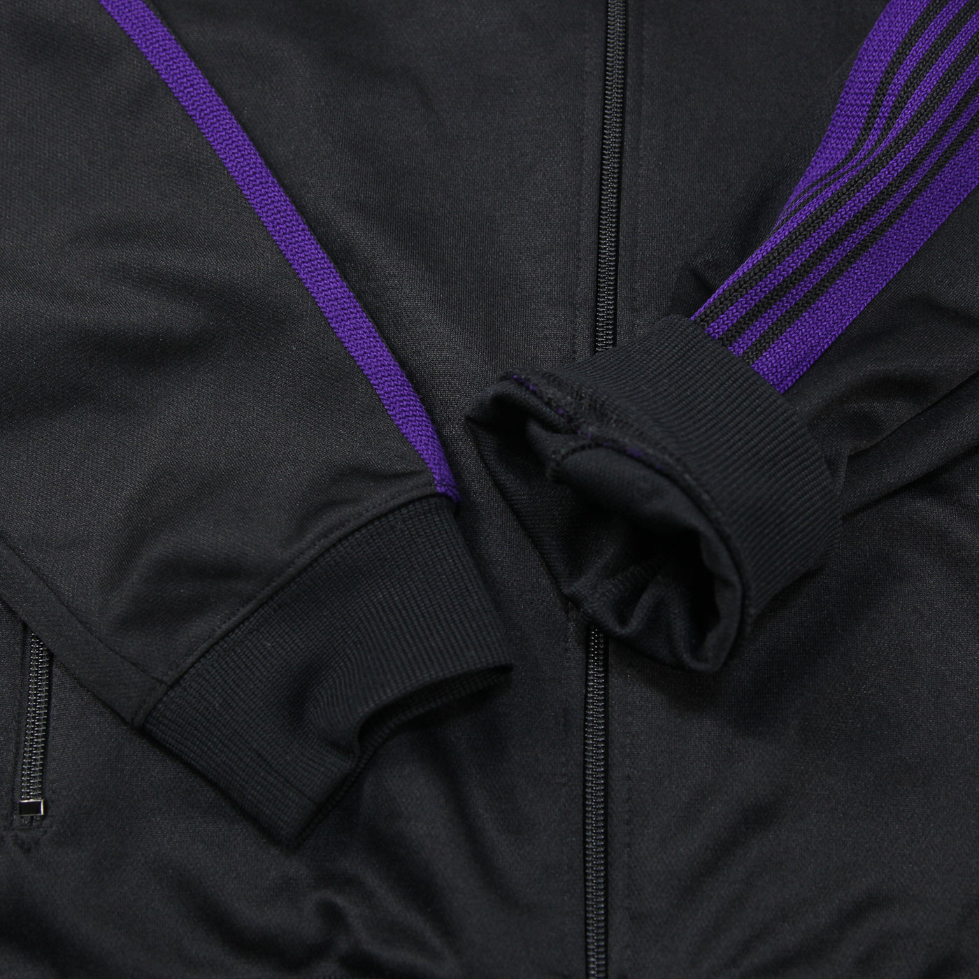 2019AW Track Jacket - Poly Smooth FK192 L