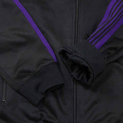 2019AW Track Jacket - Poly Smooth FK192 L