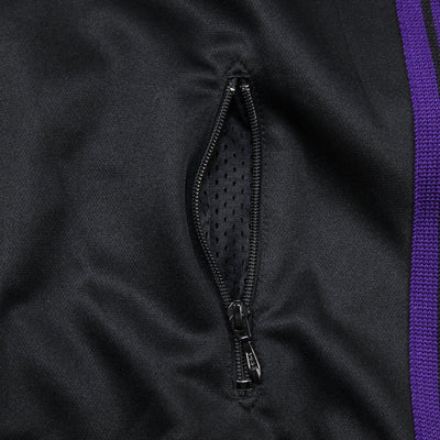2019AW Track Jacket - Poly Smooth FK192 L