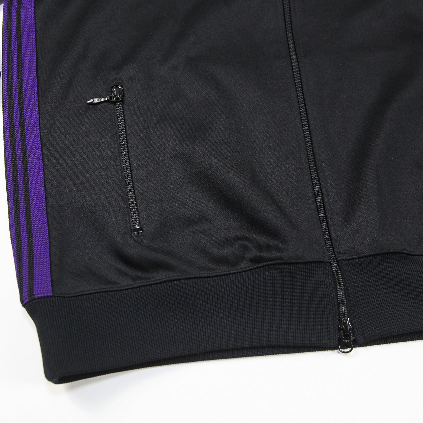 2019AW Track Jacket - Poly Smooth FK192 L