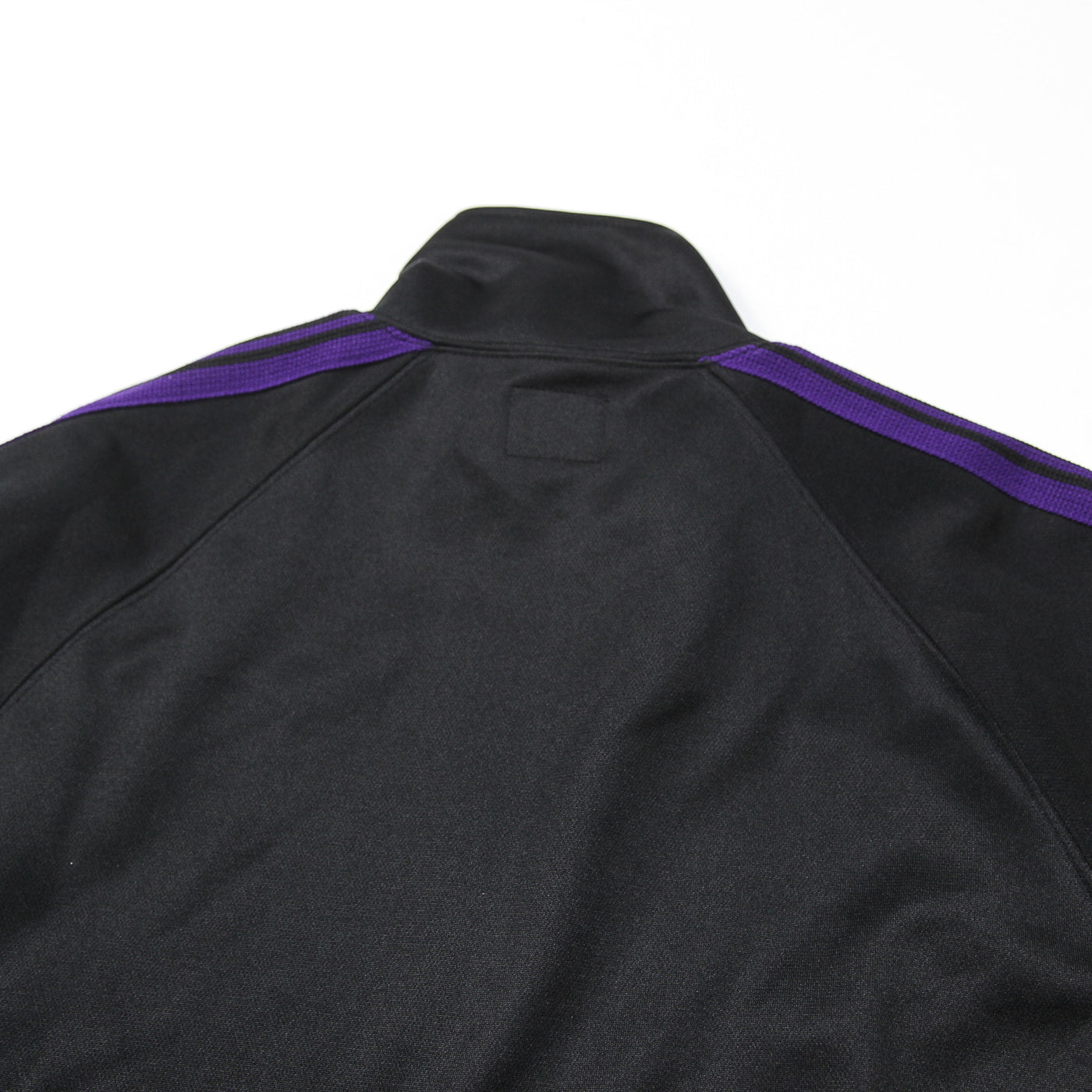2019AW Track Jacket - Poly Smooth FK192 L