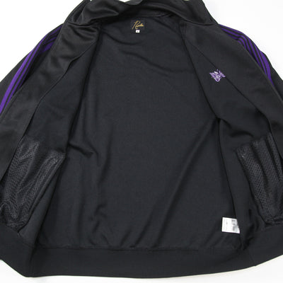 2019AW Track Jacket - Poly Smooth FK192 L