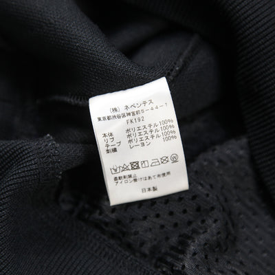 2019AW Track Jacket - Poly Smooth FK192 L