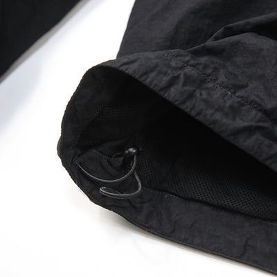2021AW FLATT NYLON HOODED OVERSHIRT 11CMOS153A-005991G XL