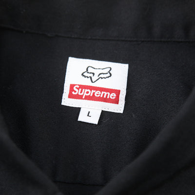2019AW Work Shirt L