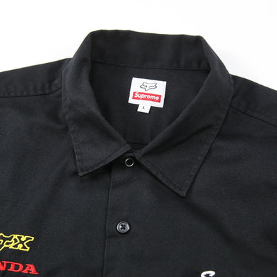 2019AW Work Shirt L
