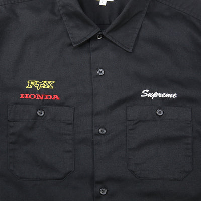 2019AW Work Shirt L