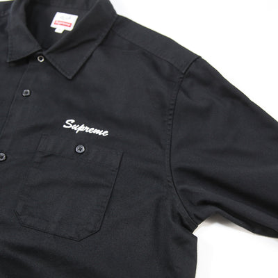2019AW Work Shirt L