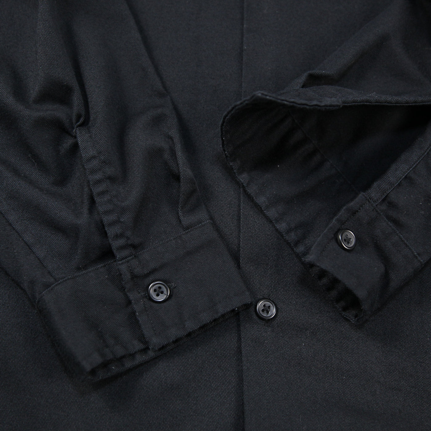 2019AW Work Shirt L