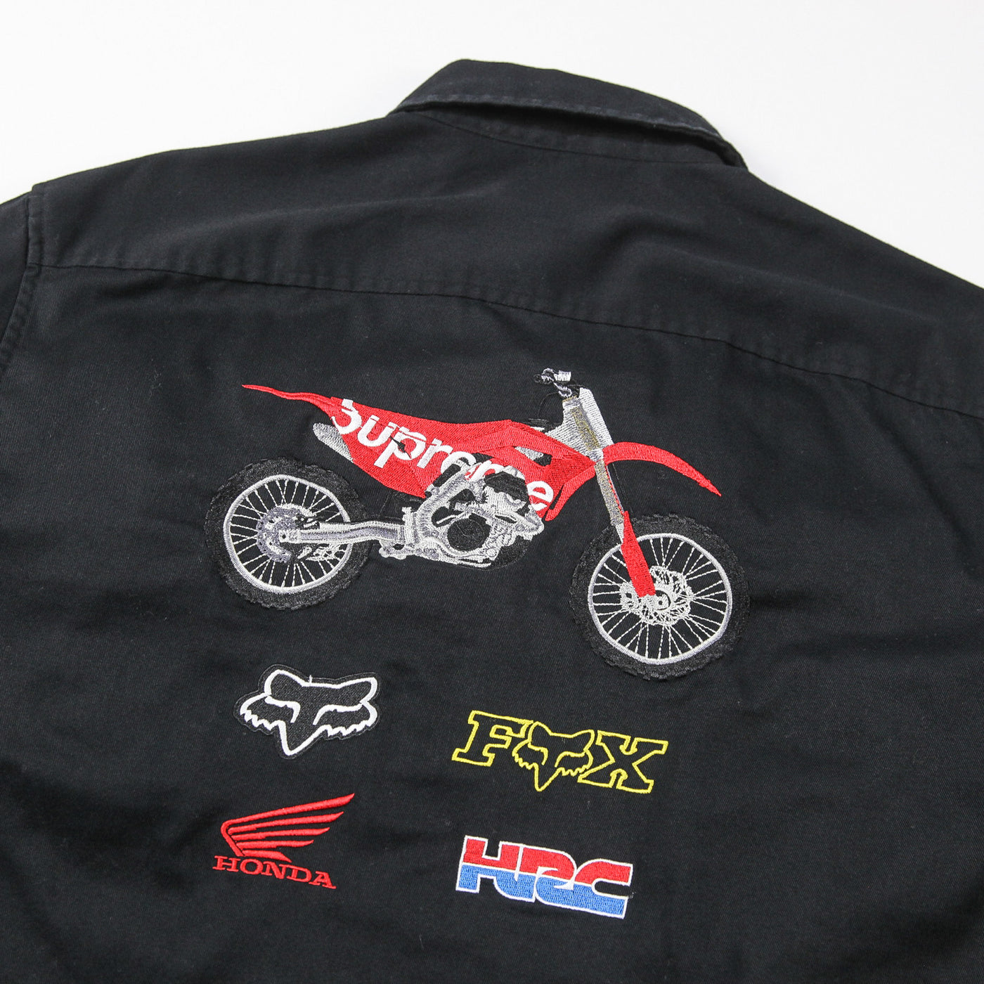 2019AW Work Shirt L