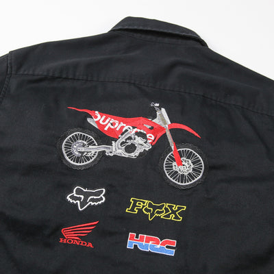 2019AW Work Shirt L