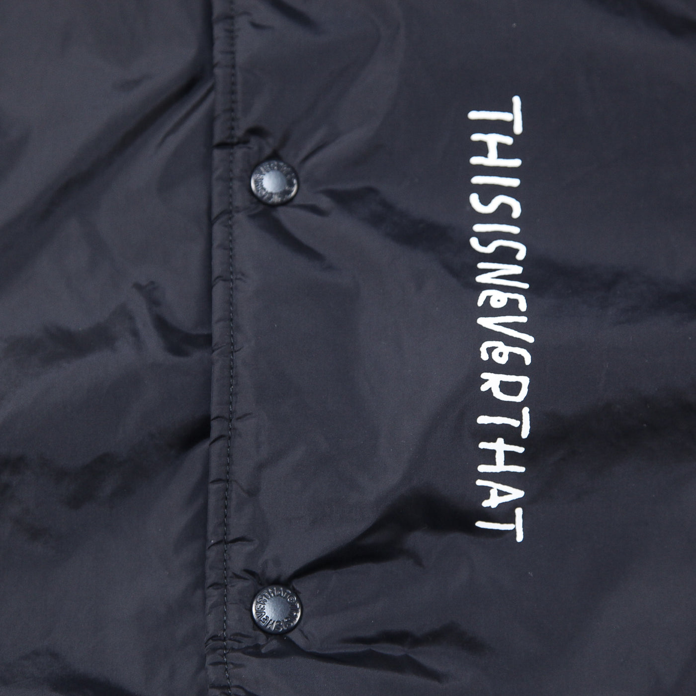 【新品】2024SS Coach Jacket NY241WOWLS01 XL