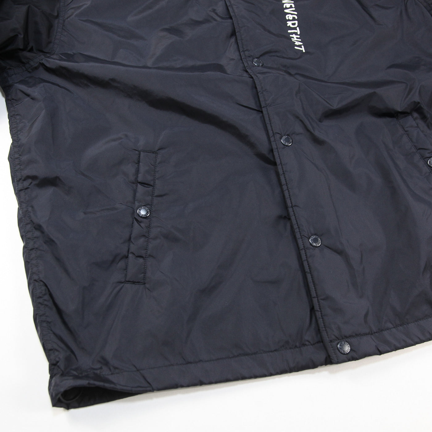 【新品】2024SS Coach Jacket NY241WOWLS01 XL