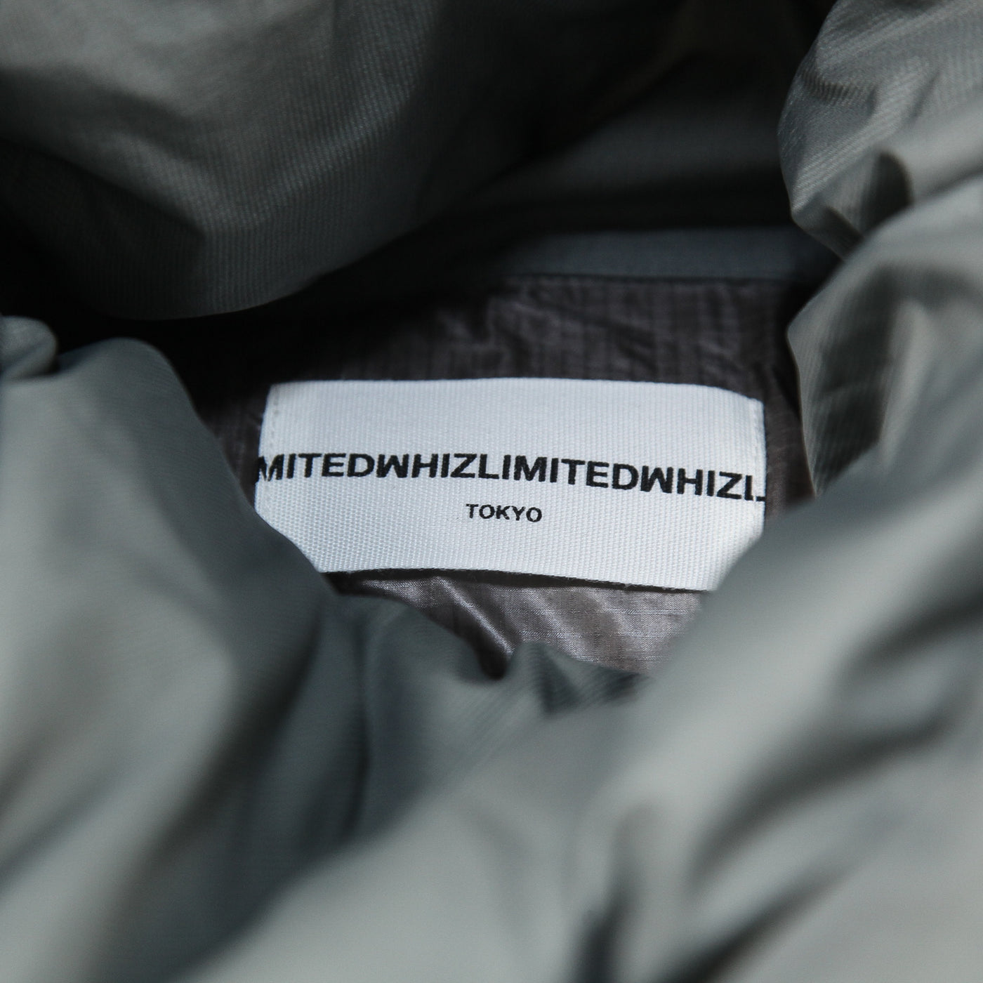 2024AW BUMP JACKET WL-J-164 L