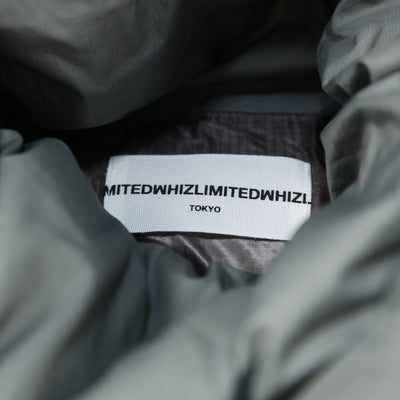 2024AW BUMP JACKET WL-J-164 L