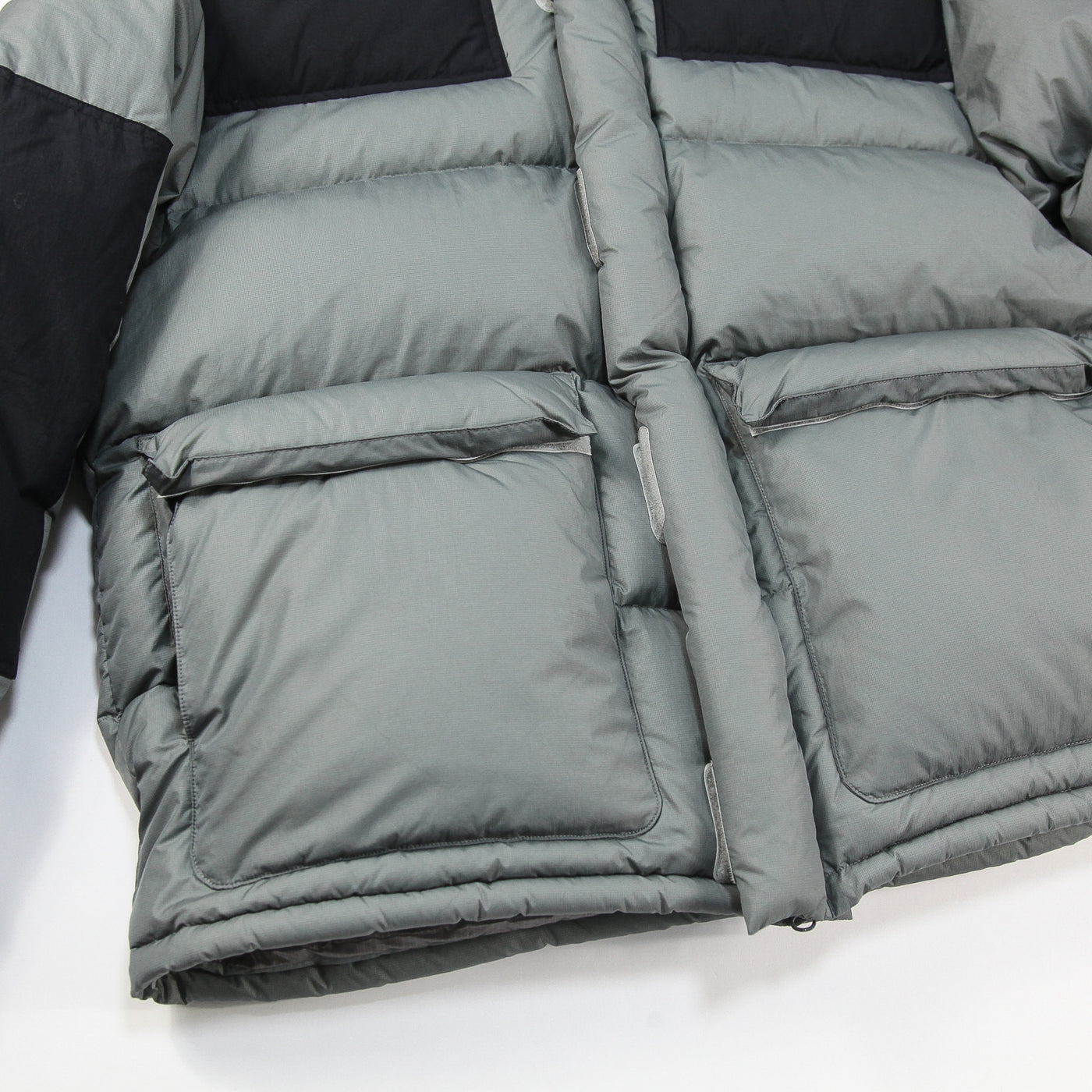 2024AW BUMP JACKET WL-J-164 L