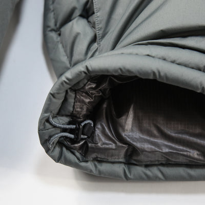 2024AW BUMP JACKET WL-J-164 L