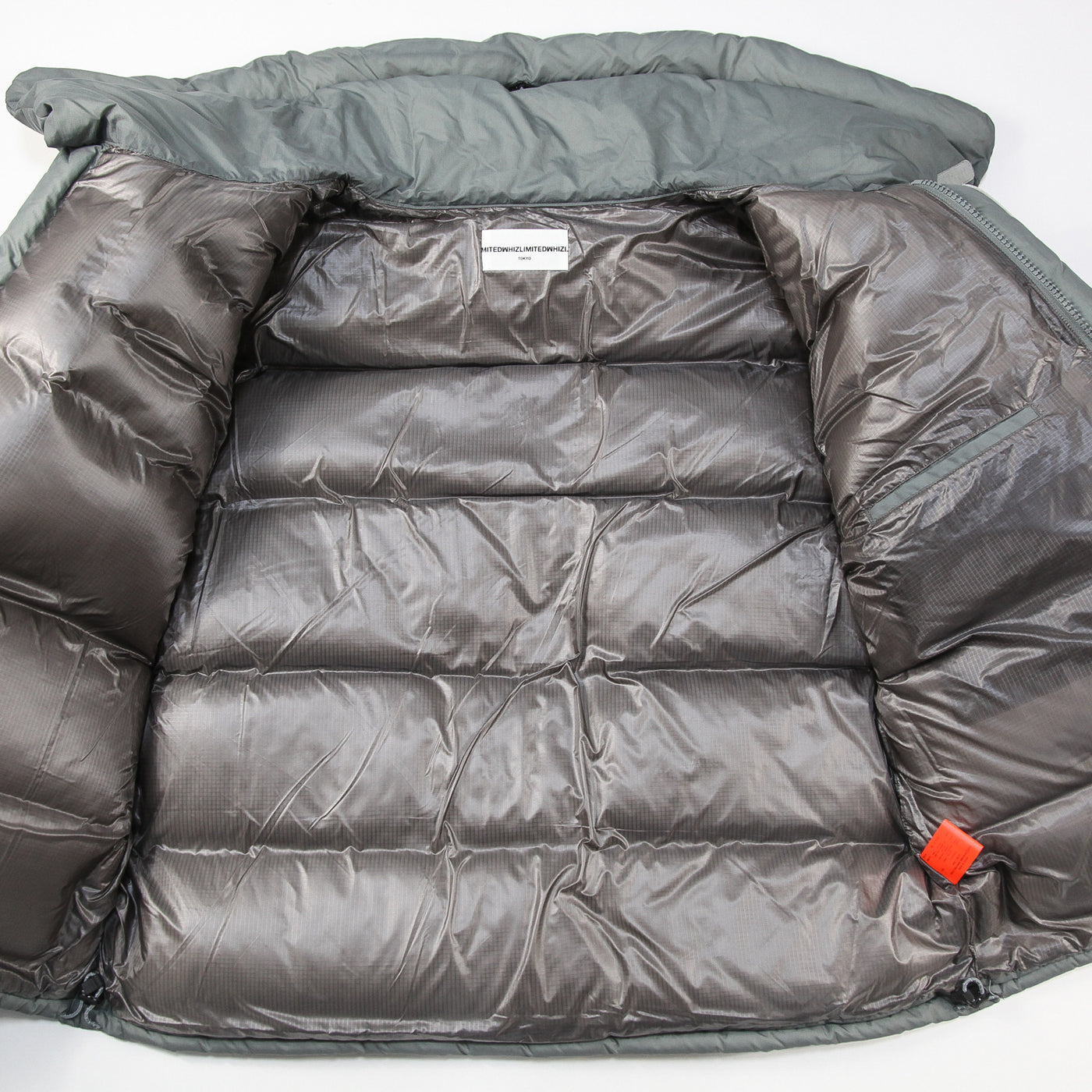 2024AW BUMP JACKET WL-J-164 L