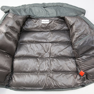 2024AW BUMP JACKET WL-J-164 L