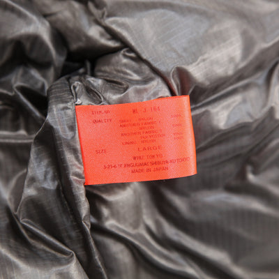 2024AW BUMP JACKET WL-J-164 L