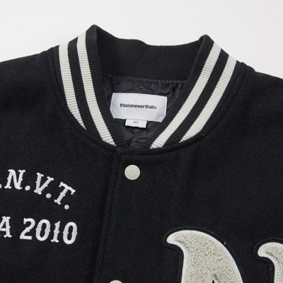 2023AW Originals Varsity Jacket TN233LOWHS01 XL