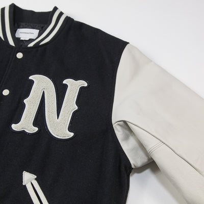 2023AW Originals Varsity Jacket TN233LOWHS01 XL