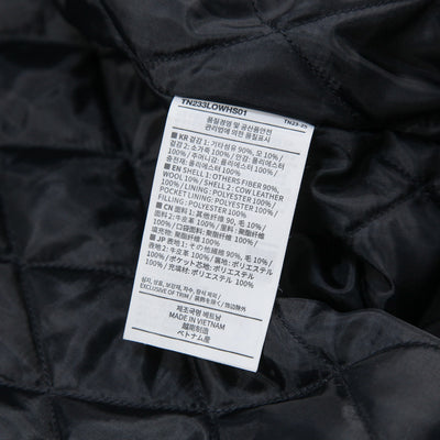 2023AW Originals Varsity Jacket TN233LOWHS01 XL